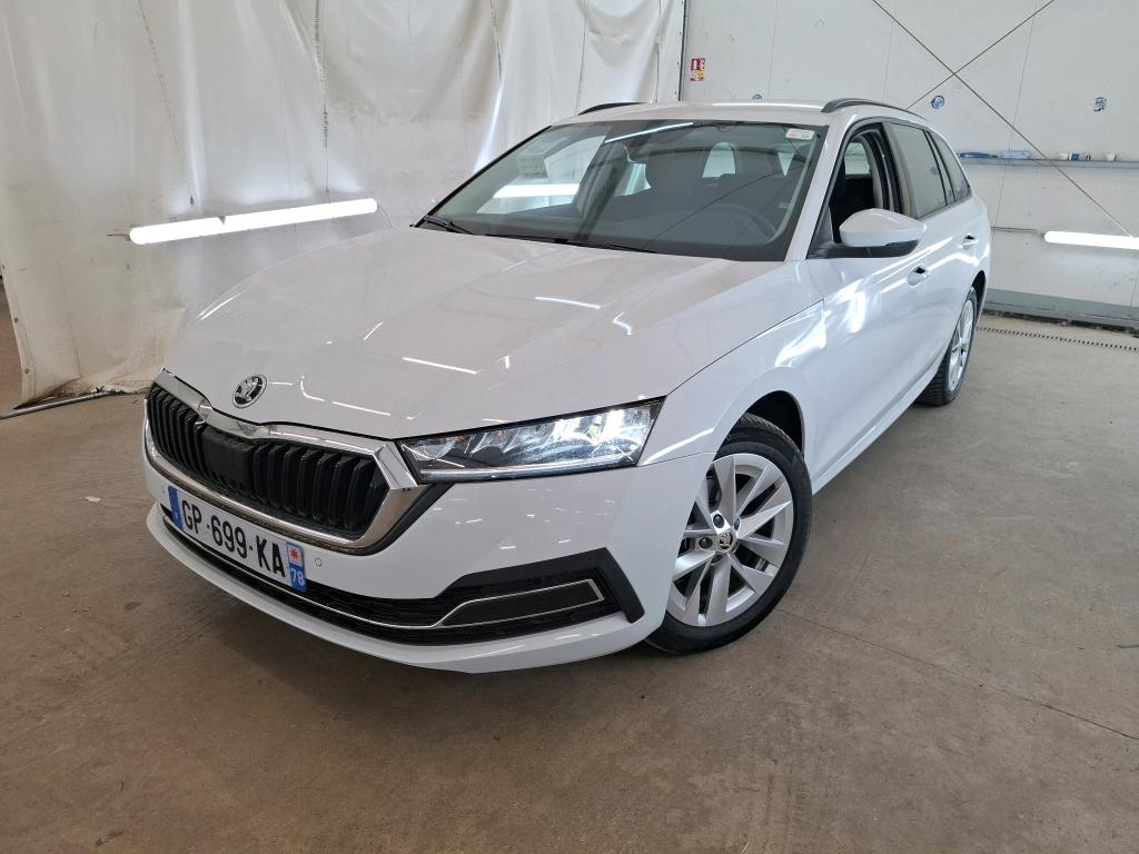 OCTAVIA COMBI