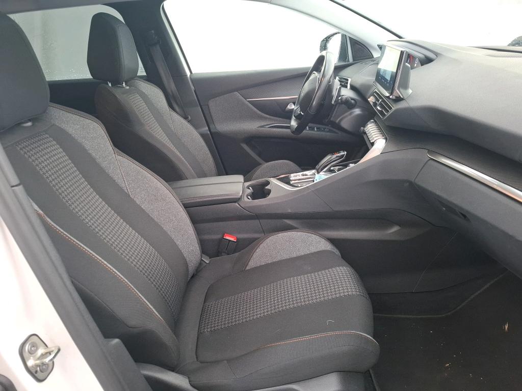 PEUGEOT 5008 BUSINESS BlueHDi 130ch S&S EAT8 Active 2021