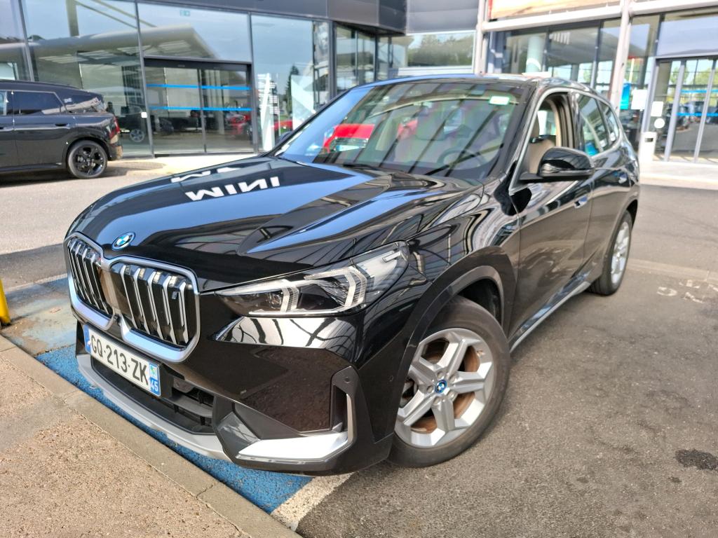 IX1 XDRIVE30
