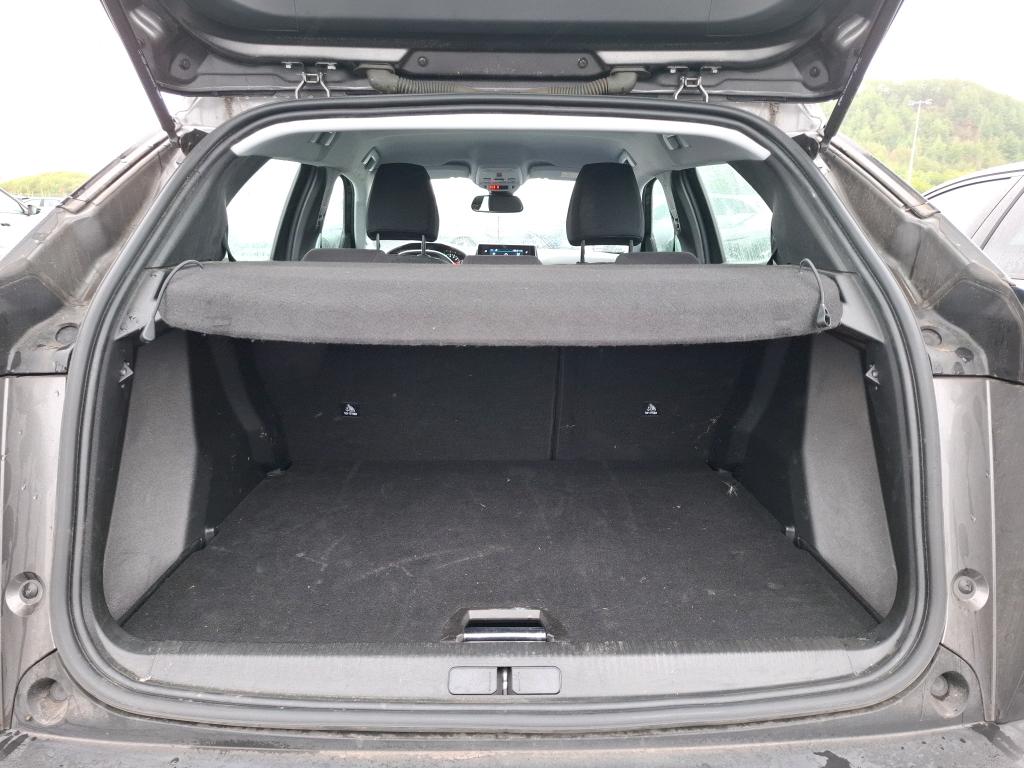 PEUGEOT 2008 BlueHDi 110 S&S BVM6 Active Pack 2022