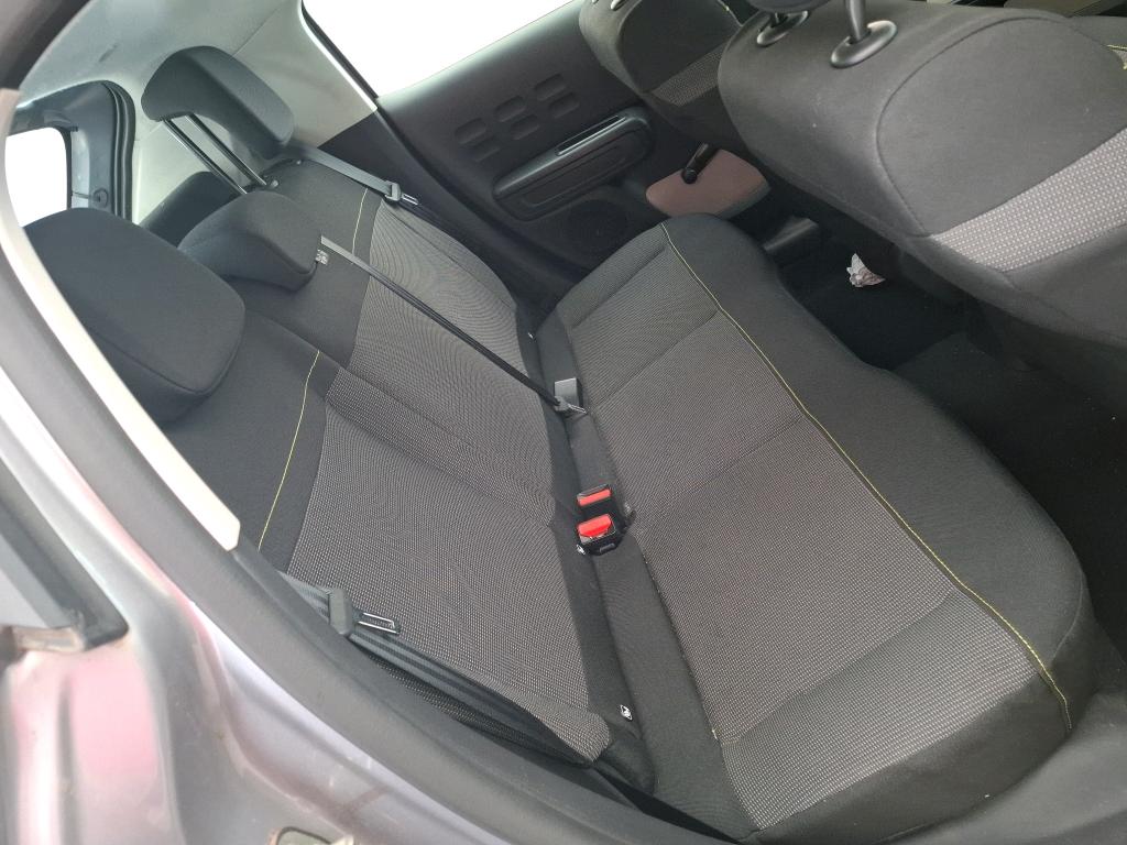 CITROEN C3 PureTech 83 S&S BVM5 Feel Pack 2022