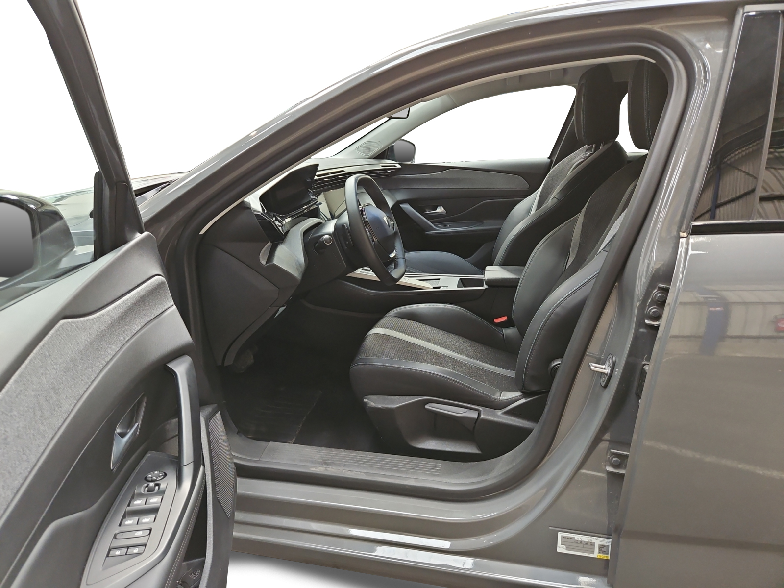 PEUGEOT 308 BlueHDi 130ch S&S EAT8 Allure 2025