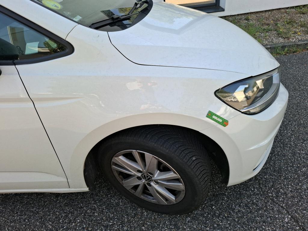VOLKSWAGEN TOURAN 2.0 TDI 150 DSG7 5pl Life Plus 2023