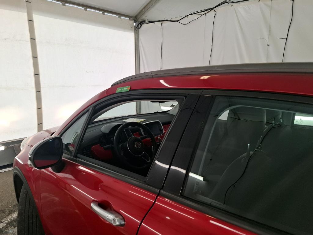 FIAT 500X MY20 1.3 FireFly Turbo T4 150 ch DCT Cross 2019