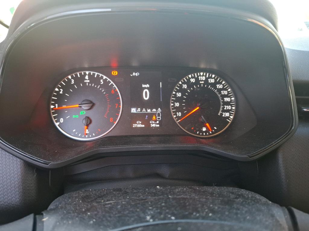 RENAULT CLIO V TCe 90 - 21N Business 2022