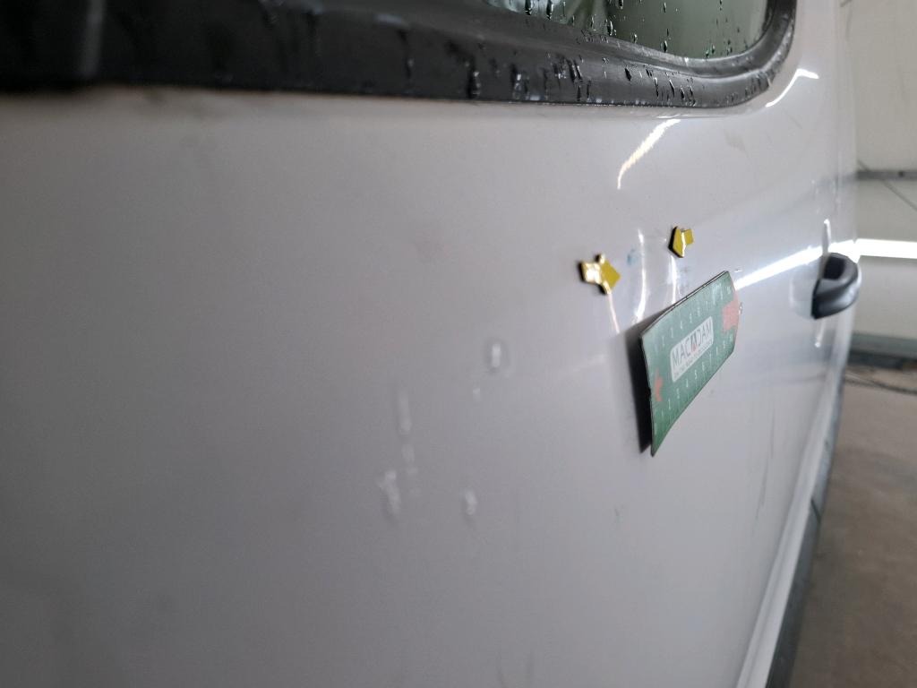CITROEN BERLINGO FOURGON M BLUEHDI 75 CONFORT 2016