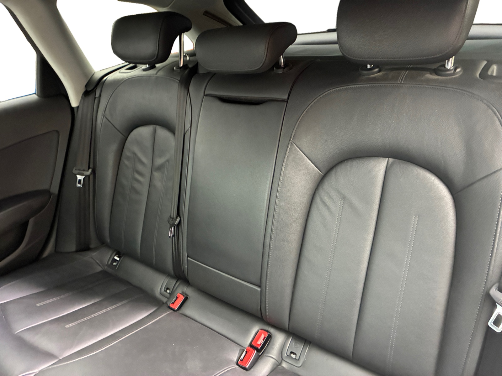 AUDI A6 AVANT 2.0 TDI 190 S Tronic 7 Quattro Ambition Luxe 2016