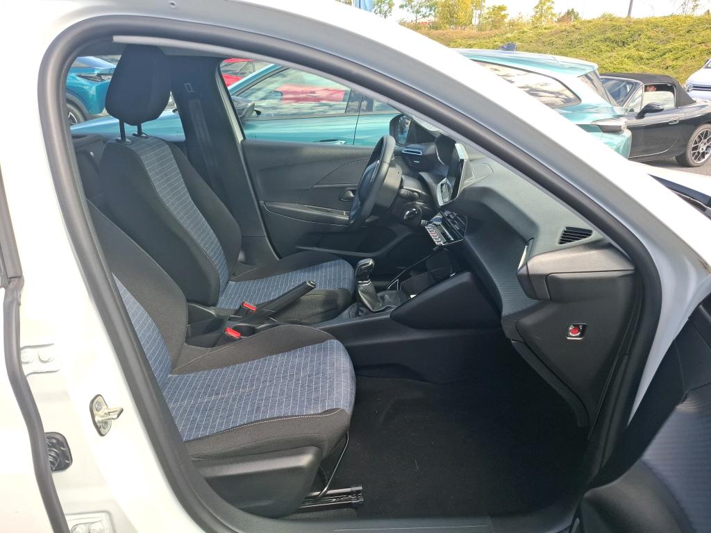 PEUGEOT 208 AFFAIRE PURETECH 75 S&S BVM5 PREMIUM PACK 2021