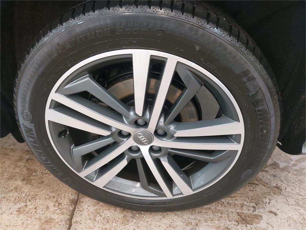 AUDI Q5 55 TFSI e 367 S tronic 7 Quattro line 2020