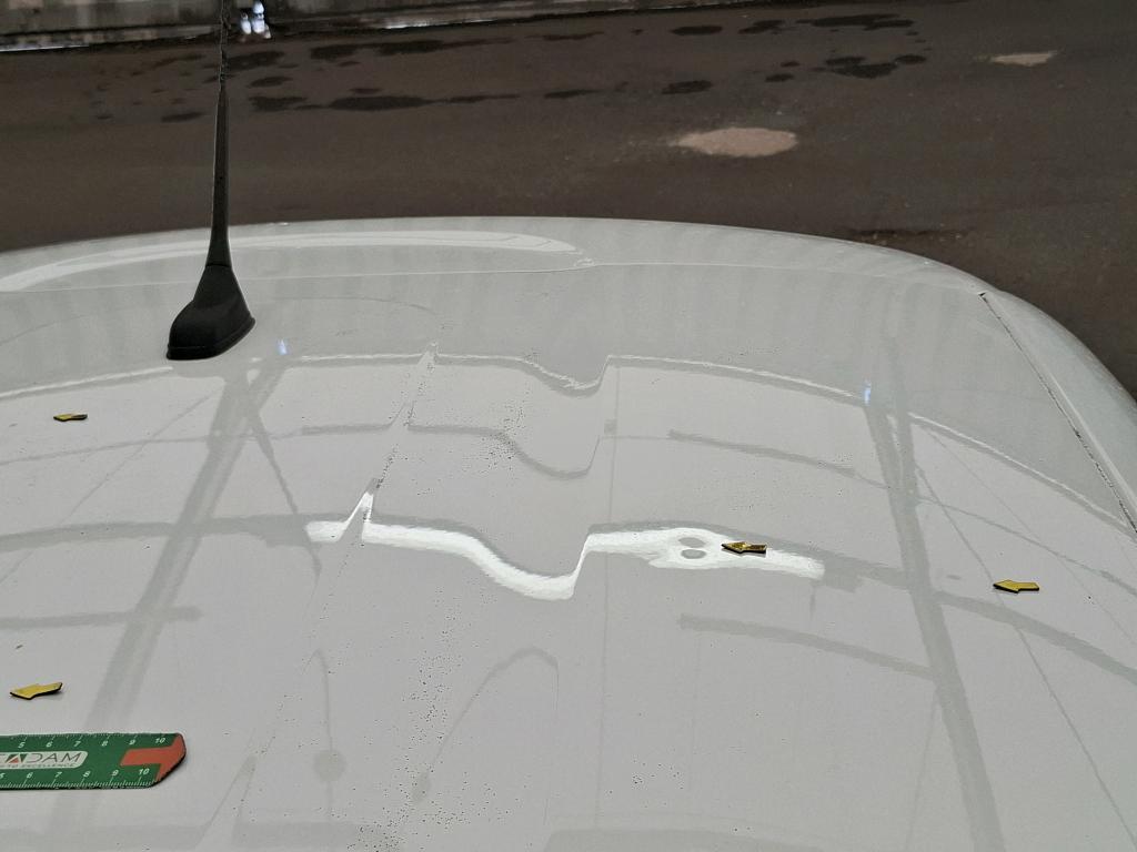 CITROEN C3 ENTREPRISE SOCIETE PURE TECH 83 S&S BVM FEEL NAV 2021