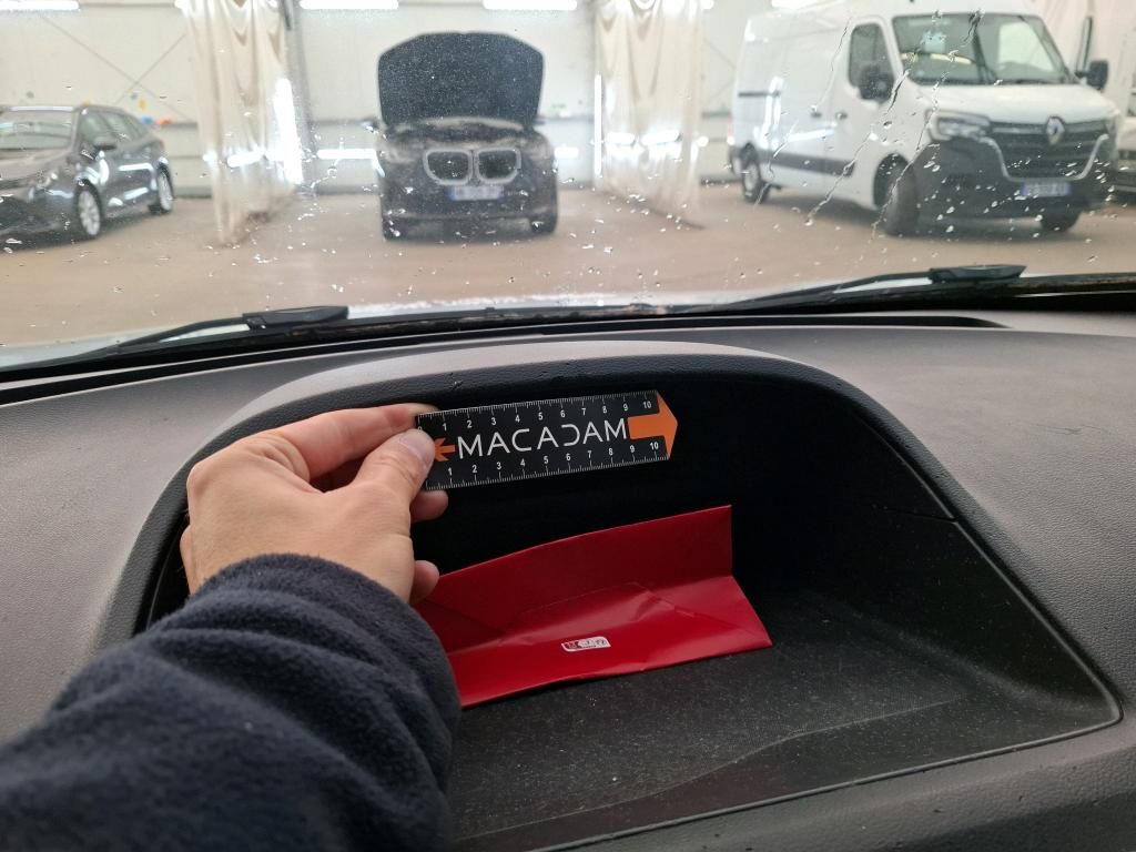 RENAULT KANGOO VU EXPRESS BLUE DCI 80 GRAND CONFORT 2021