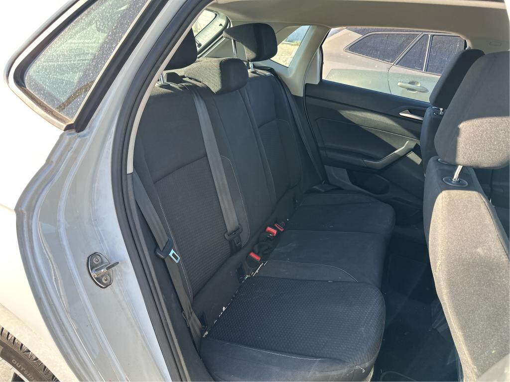 VOLKSWAGEN POLO BUSINESS 1.0 TSI 95 S&S DSG7 Lounge 2021