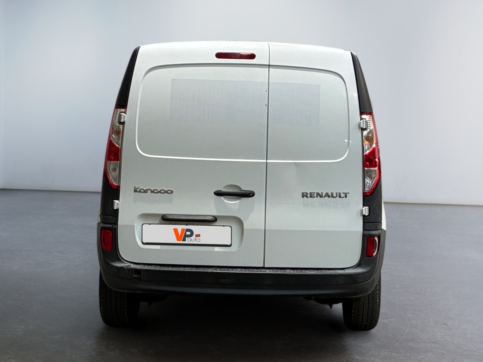 RENAULT KANGOO EXPRESS BLUE DCI 95 GRAND CONFORT 2020