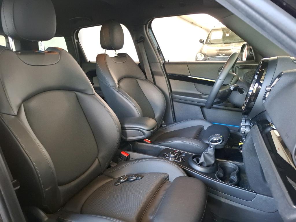 MINI COUNTRYMAN F60 LCI 125 - 95 ch ALL4 BVA6 Cooper SE Edition Premium 2023