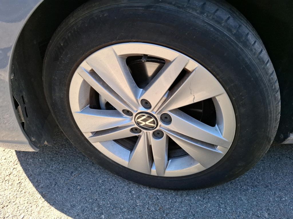 VOLKSWAGEN GOLF 1.0 eTSI OPF 110 DSG7 Life Plus 2023