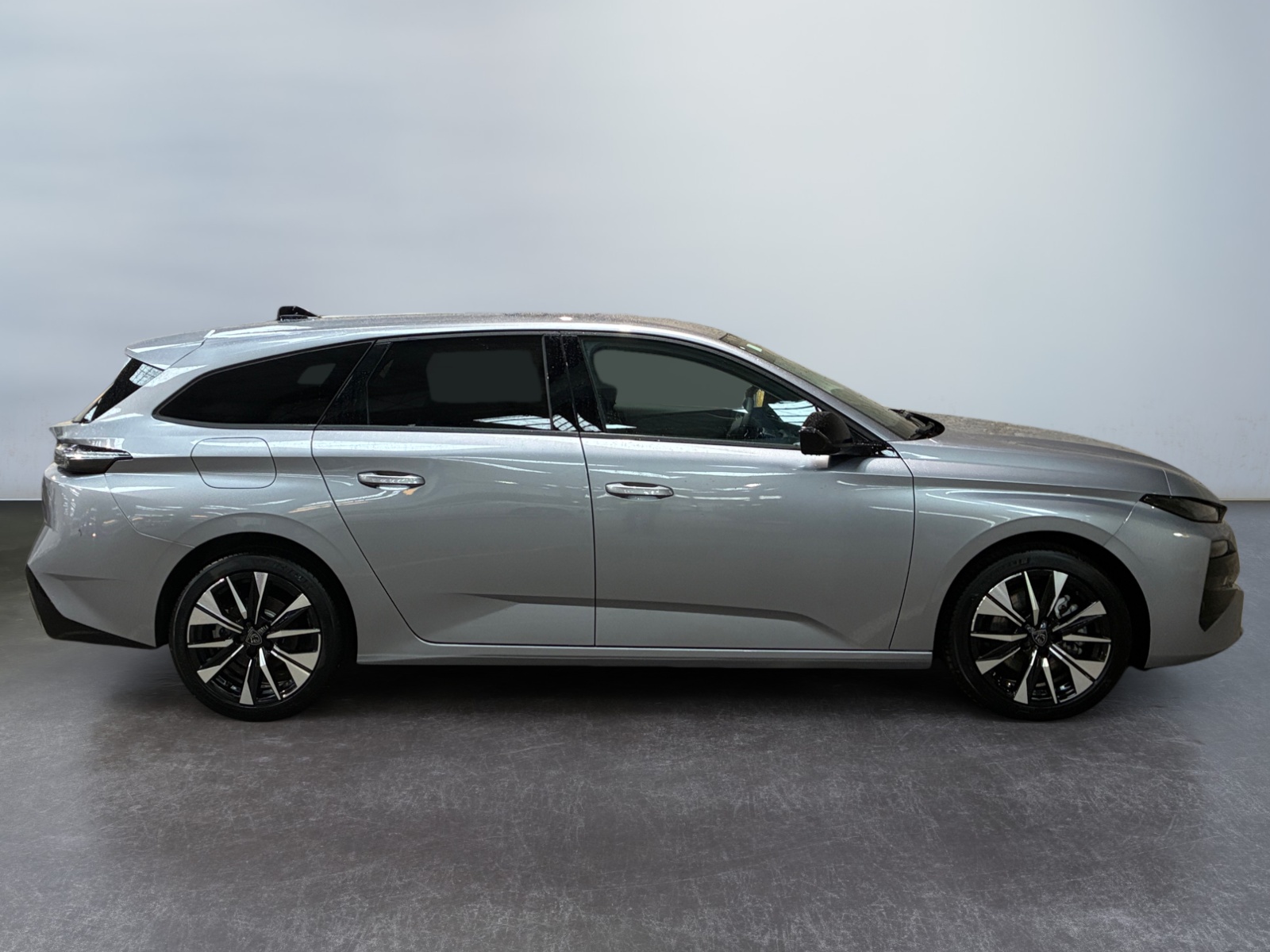 PEUGEOT 308 SW BlueHDi 130ch S&S EAT8 2026