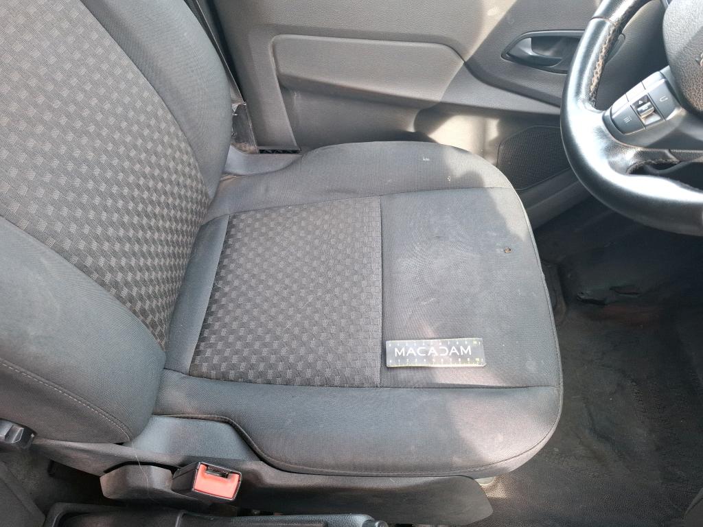 FORD TRANSIT FOURGON FGN P350 L3H2 2.0 ECOBLUE 130 S&S TREND BUSINESS 2021