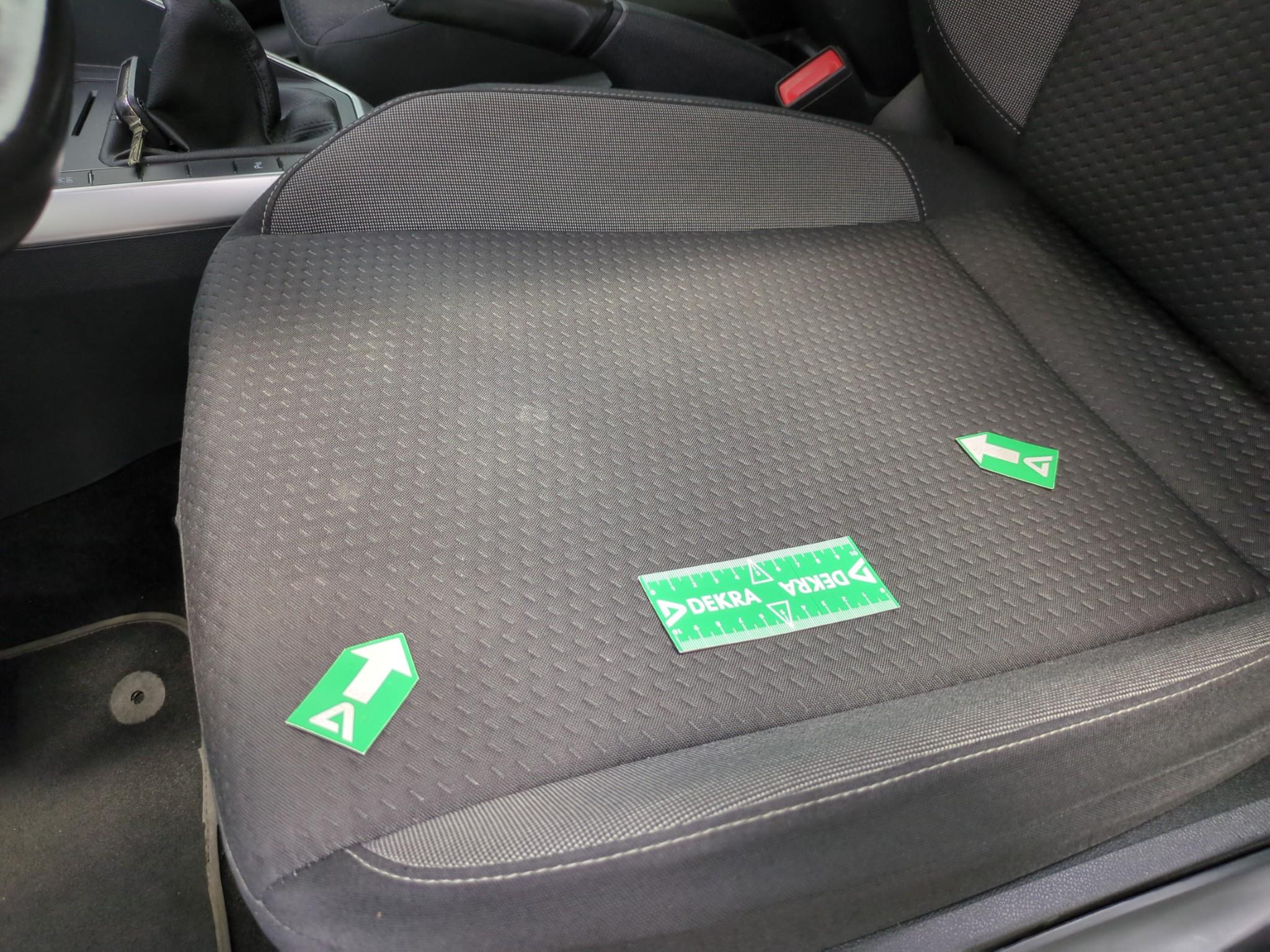 VOLKSWAGEN POLO 1.0 TSI 95 S&S BVM5 Life Plus 2023