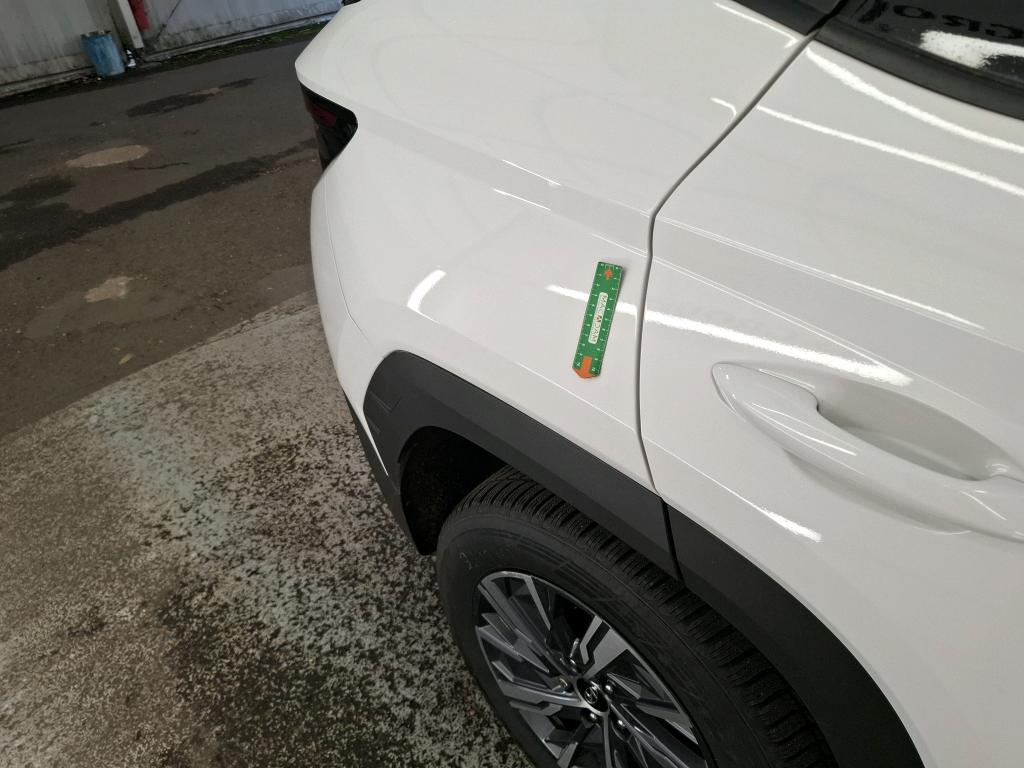 HYUNDAI TUCSON 1.6 CRDi 136 Hybrid 48V DCT-7 Business 2023