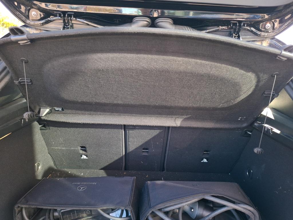 MERCEDES-BENZ CLASSE A 250 e 8G-DCT Style Line 2022