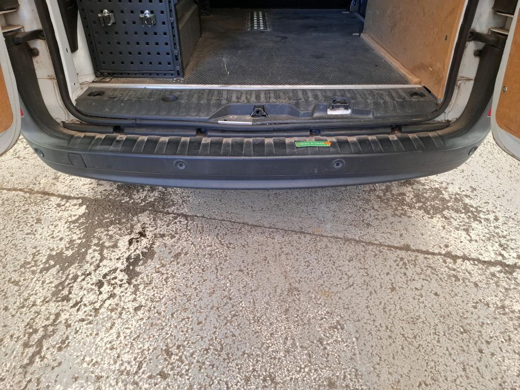RENAULT KANGOO VU EXPRESS BLUE DCI 95 EXTRA R-LINK 2020