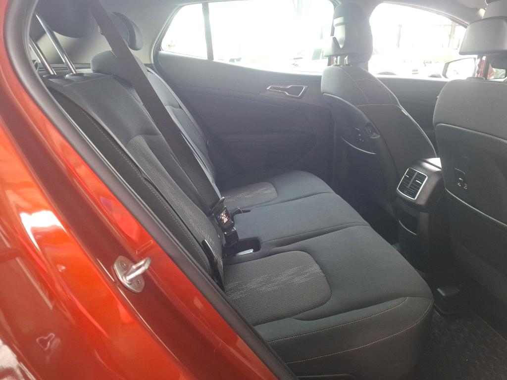 KIA SPORTAGE VP 1.6 T-GDi 230ch ISG Hybride BVA6 4x2 Active 2023
