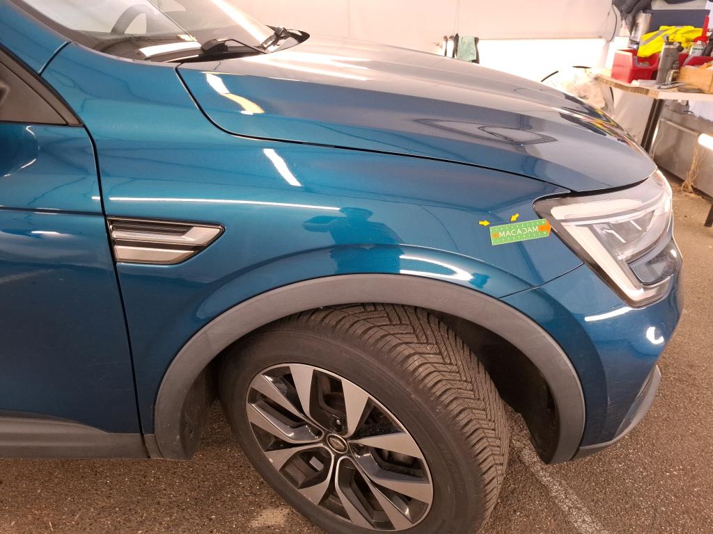 RENAULT ARKANA E-Tech 145 - 22 Evolution 2023