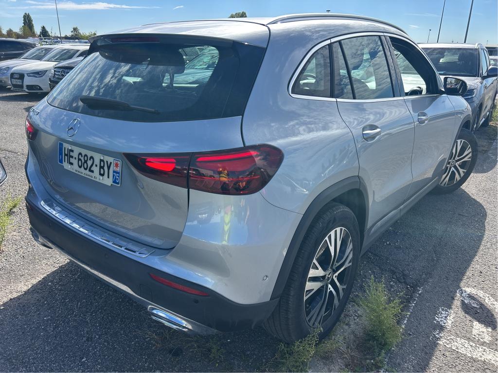 MERCEDES-BENZ MERCEDES GLA II 200 7G-DCT Progressive Line 2025
