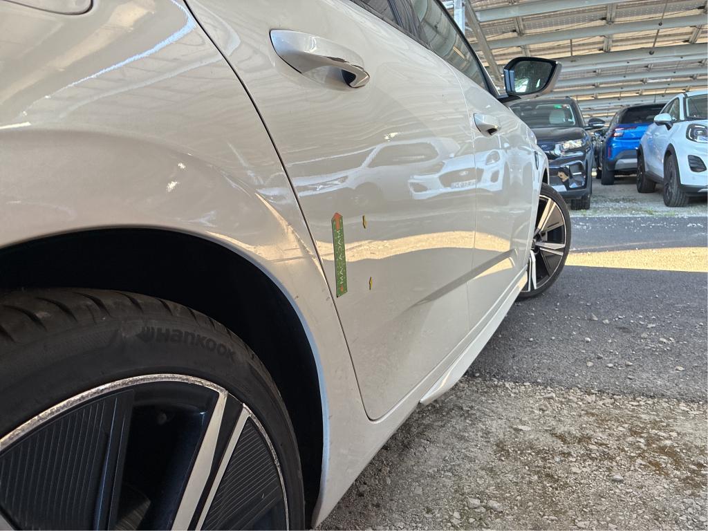 PEUGEOT 308 PHEV 180 e-EAT8 GT 2022