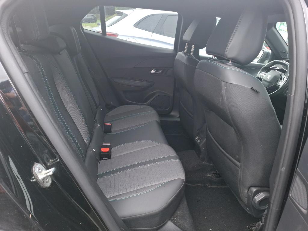 PEUGEOT 2008 BlueHDi 130 S&S EAT8 Allure Pack 2023