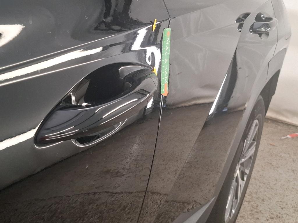 HYUNDAI TUCSON 1.6 T-GDI 230 Hybrid BVA6 Business 2022