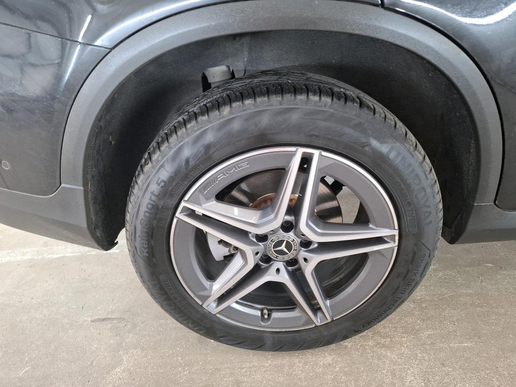 MERCEDES CLASSE GLC 300 de 9G-Tronic 4Matic AMG Line 2022