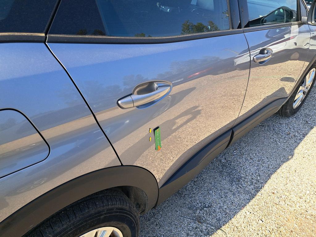 PEUGEOT 3008 Puretech 130ch S&S EAT8 Active Pack 2022