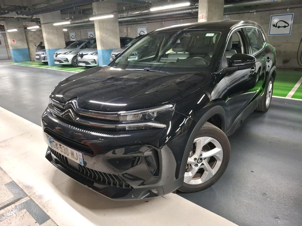 C5 AIRCROSS