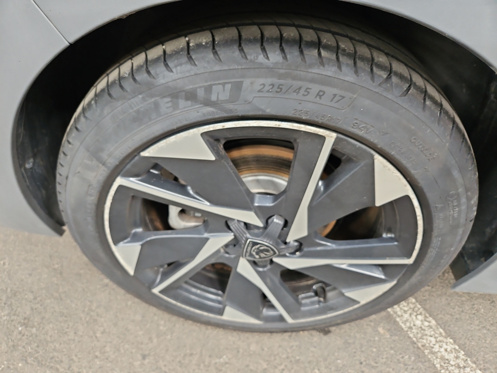 PEUGEOT 308 BlueHDi 130ch S&S EAT8 Allure 2025