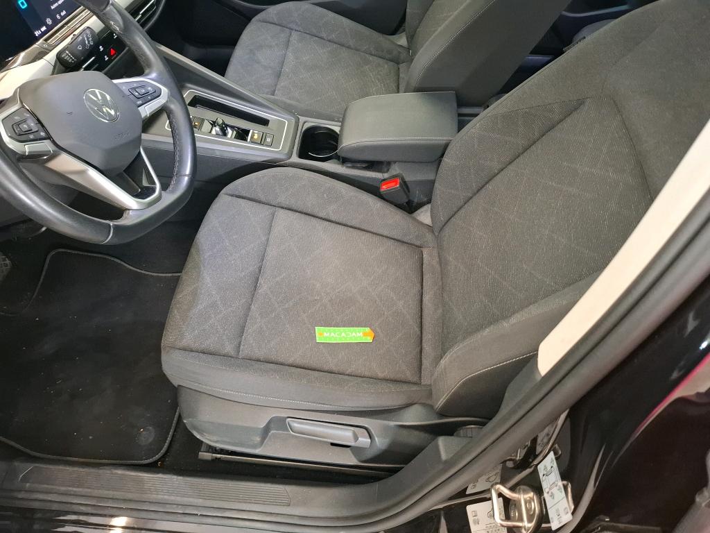 VOLKSWAGEN GOLF 1.5 eTSI OPF 130 DSG7 Life Plus 2023