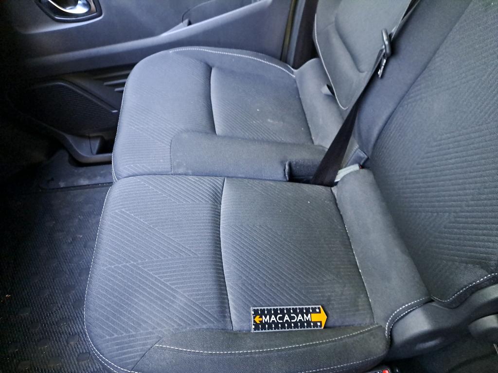 RENAULT TRAFIC FOURGON FGN L2H1 3000 KG BLUE DCI 130 GRAND CONFORT 2022