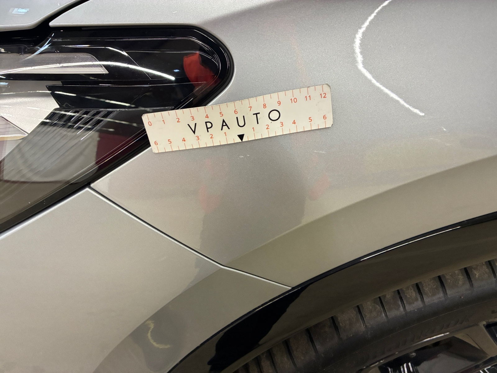 VOLKSWAGEN Tiguan 1.5 eHybrid 272ch DSG6 R-Line 2025