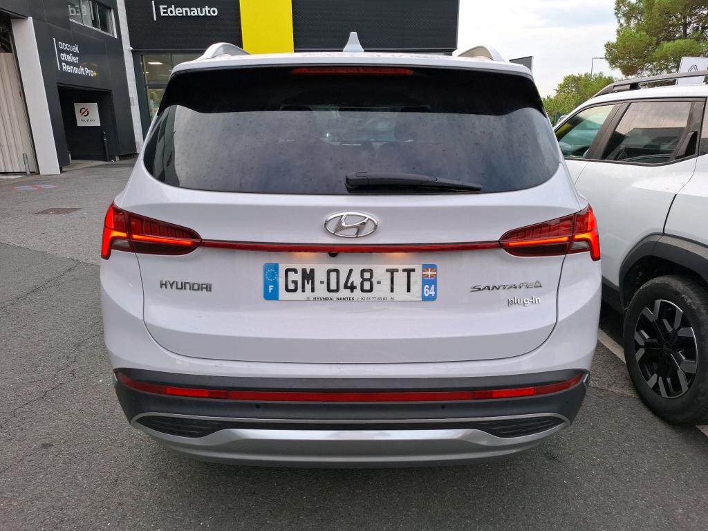 HYUNDAI SANTA FE 1.6 T-GDi Plug-in 265 HTRAC BVA6 Business 2023