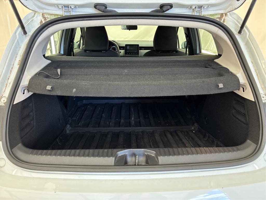 RENAULT CLIO SOCIETE BLUE DCI 100 - 21N AIR NAV 2022