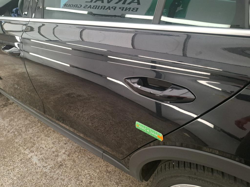 SKODA OCTAVIA COMBI 1.5 TSI mHEV e-TEC 150 ch ACT DSG7 Scout 2023