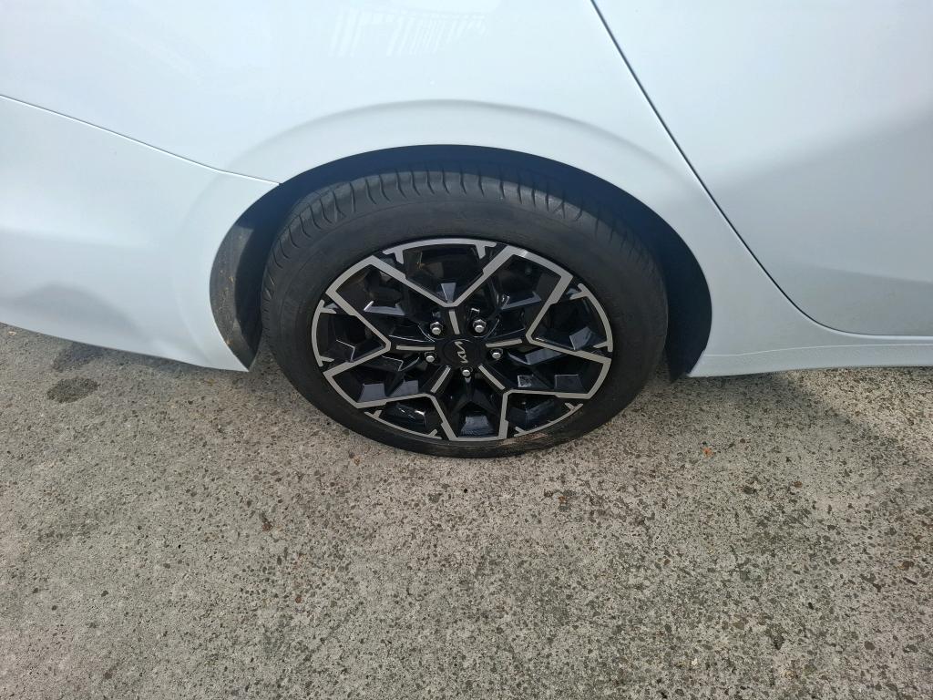 KIA CEE'D CEED SW 1.0 T-GDi 120 ch BVM6 GT Line 2022