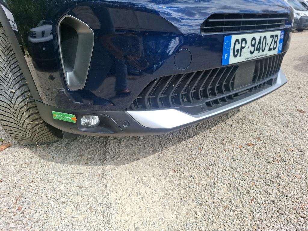 CITROEN C5 AIRCROSS Hybride Rechargeable 225 e-EAT8 Shine Pack 2023
