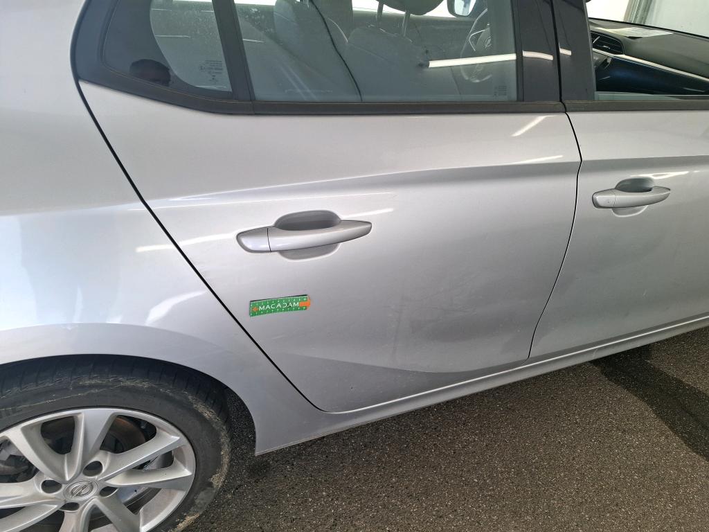 OPEL CORSA 1.5 Diesel 100 ch BVM6 Elegance Business 2023