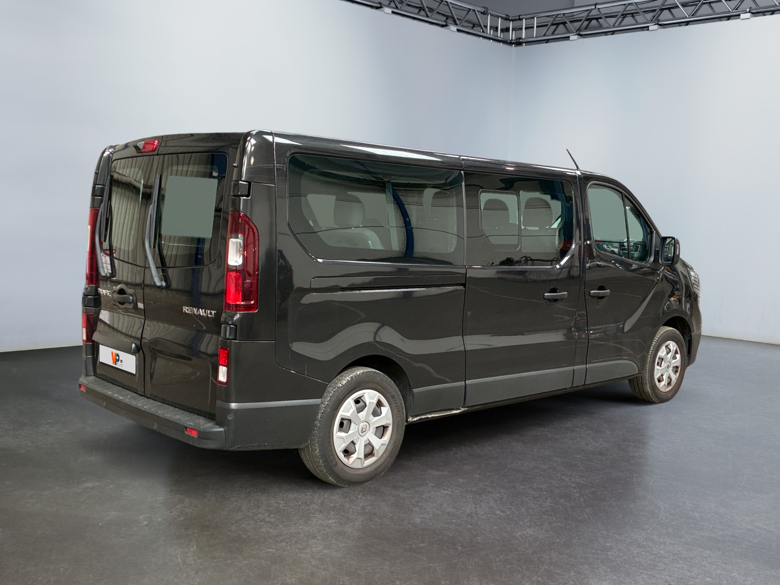 RENAULT TRAFIC L2 dCi 150 Energy S&S EDC Zen 2023