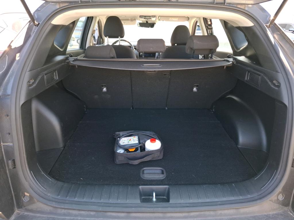 HYUNDAI TUCSON 1.6 CRDi 136 Hybrid 48V DCT-7 Business 2023