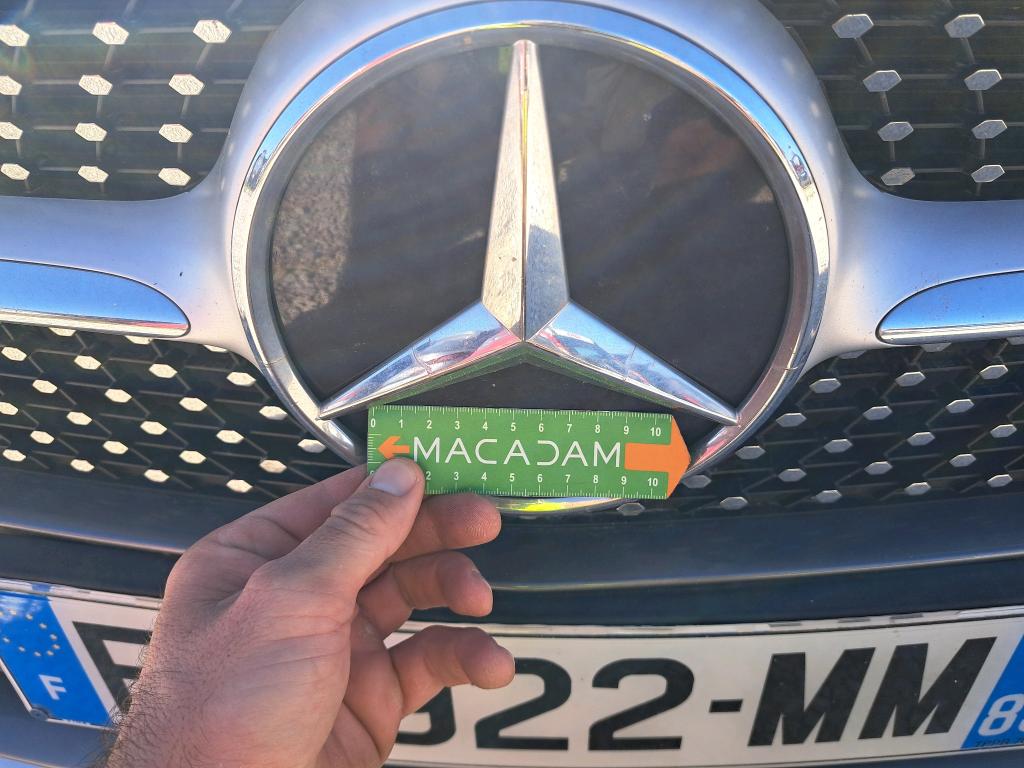 MERCEDES-BENZ MERCEDES CLASSE CLA COUPE Coupé 200 7G-DCT AMG Line 2019