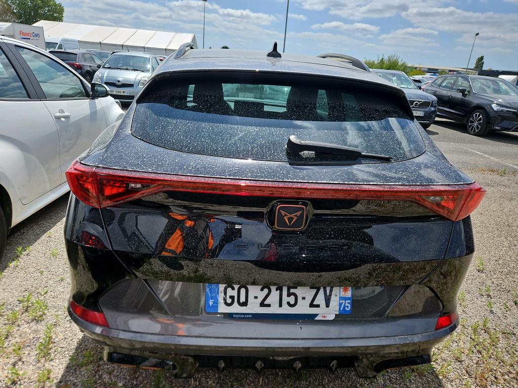 CUPRA FORMENTOR 1.4 e-HYBRID 204 ch DSG6 Business Edition 2023