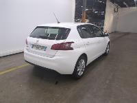 PEUGEOT 308 BUSINESS PureTech 110ch S&S BVM6 Active 2020