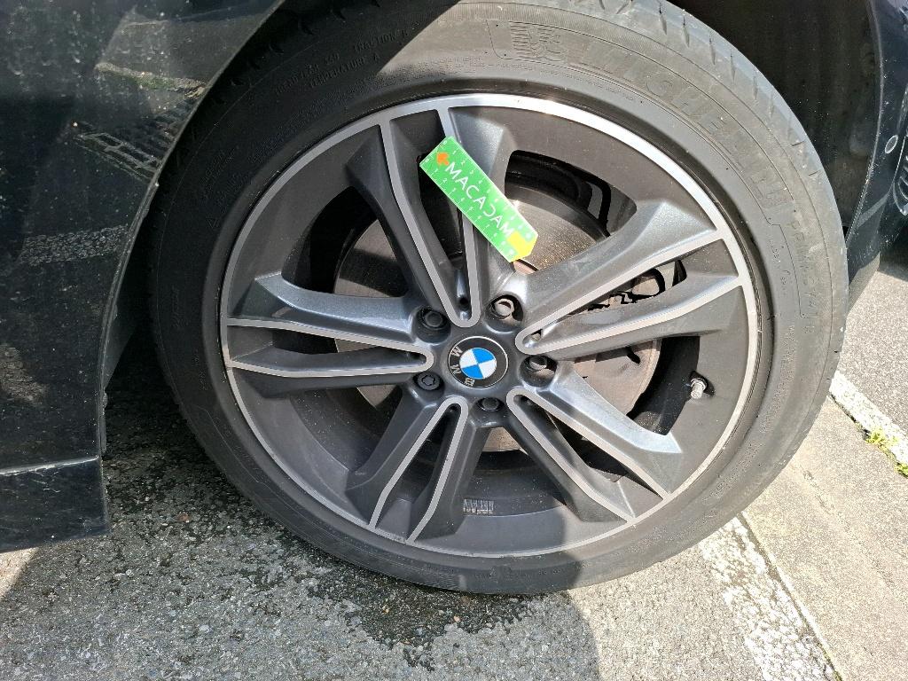BMW SERIE 1 118i 136 ch DKG7 Edition Sport 2023